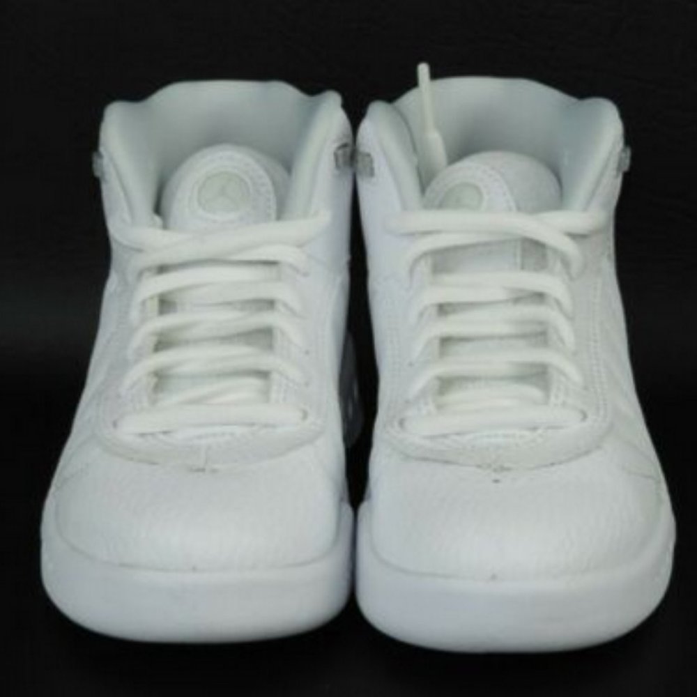 Nike Air Jordan Jumpman Pro Basketball Little Kids - Picture 5 of 12